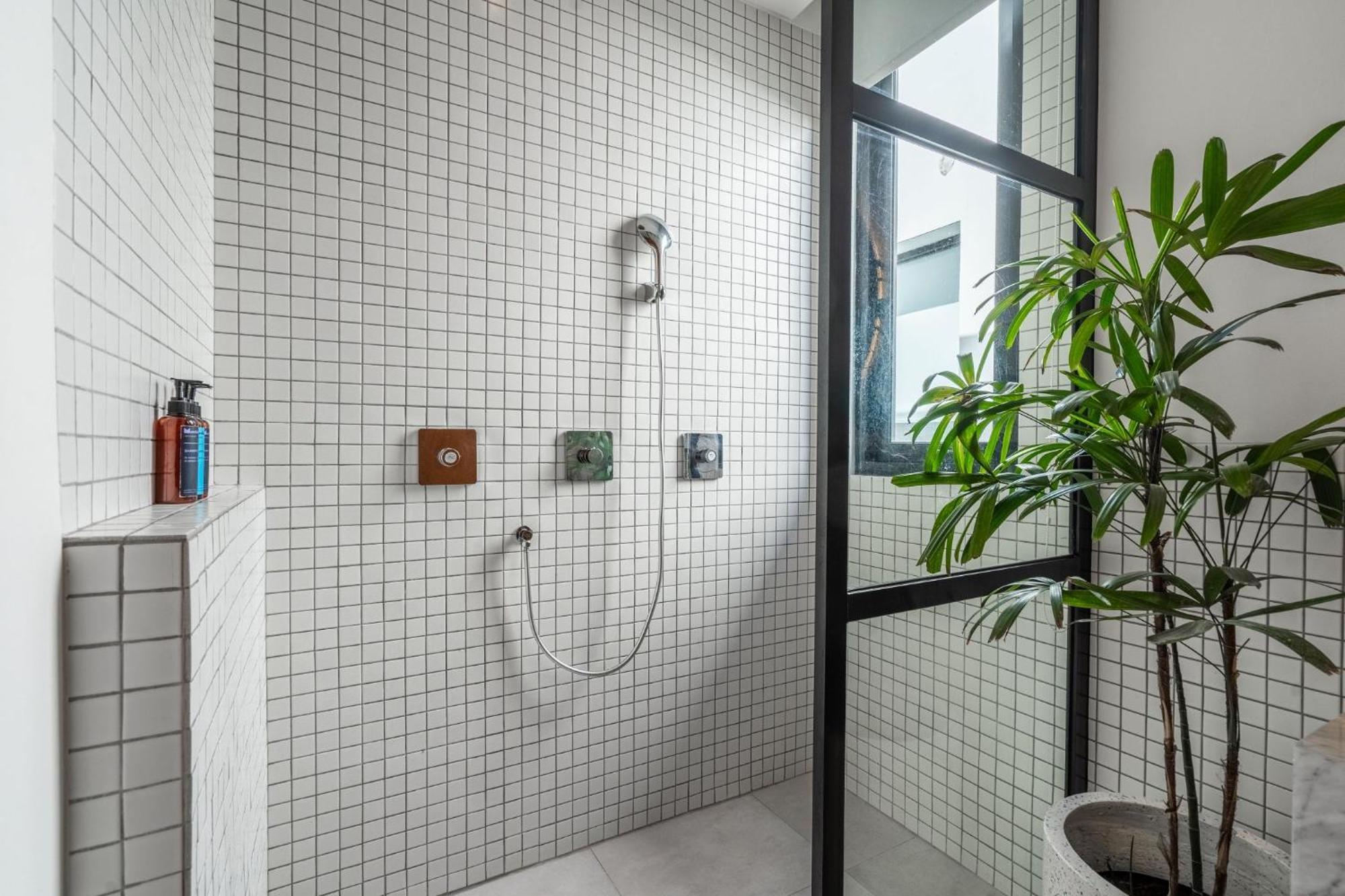 Mandala Residences Canggu Pokoj fotografie