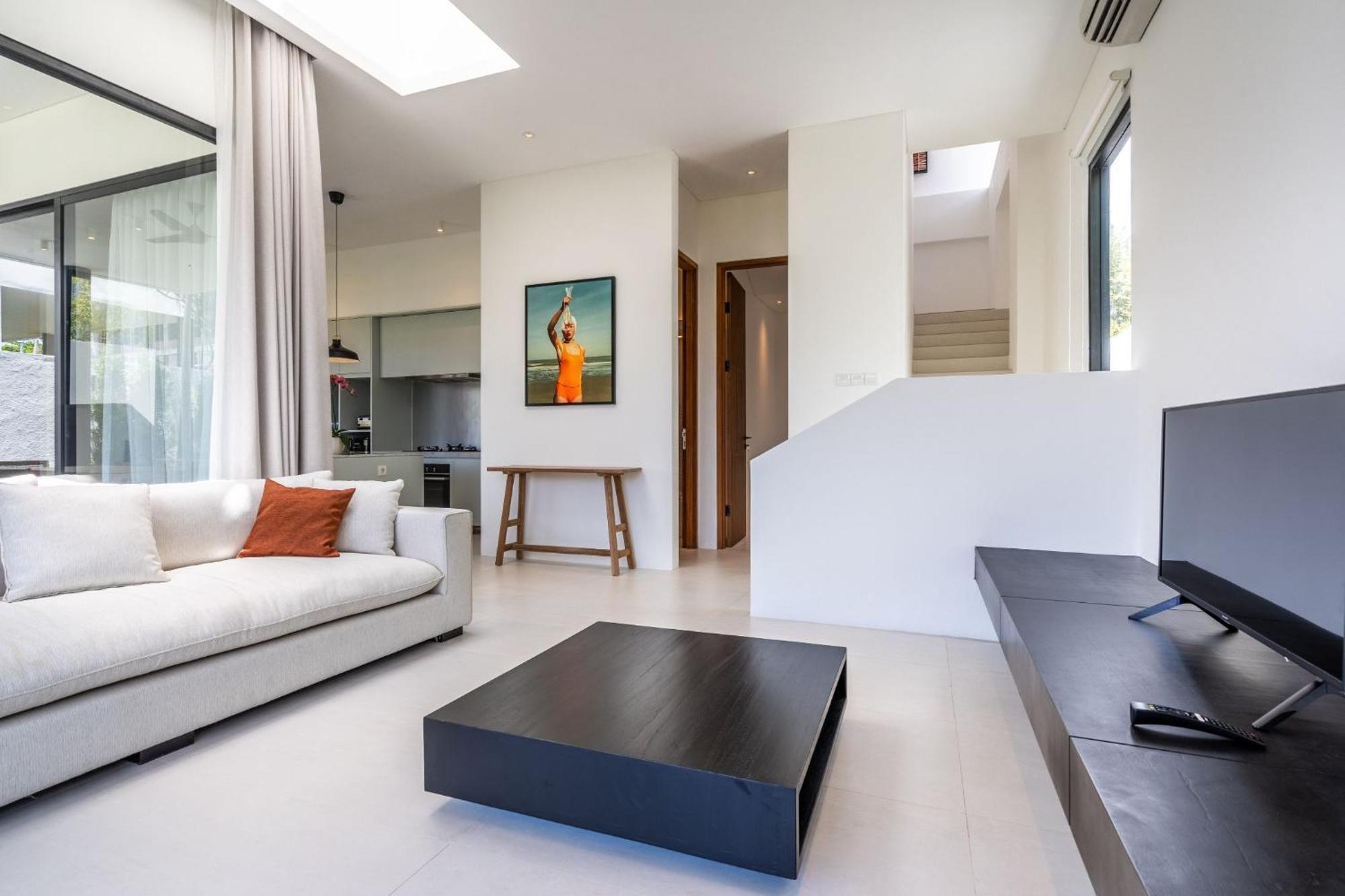 Mandala Residences Canggu Exteriér fotografie